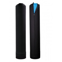 1252 Anti-condensation cover BLACK - Jacket