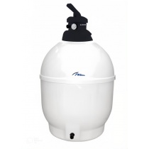 PPG augšējā stiprinājuma filtrs 520