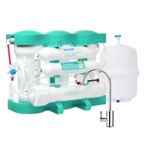PURE AquaCalcium Mint reverse osmosis filter