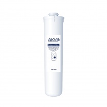 AKV A1-PP — replacement cartridge for mechanical filtration, 5 micron (K5 filter analog)