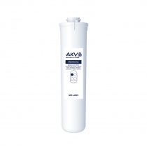 AKV RO-400 — Reverse Osmosis Membrane Filter Cartridge, 400 GPD