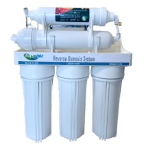 Aquabir 5A-UF Filtrācija