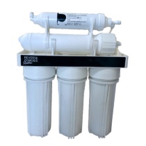 Aquabir RO Vera S125 - 80G tvertne 3 galoni bez sūkņa