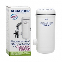 Aquaphor Topaz maiņas filtra kartridžs