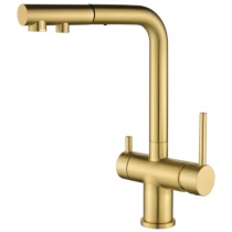 AQUASANITA TAP2683-Gold