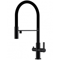 AQUASANITA TAP7763-MB Black Matte