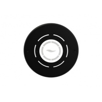 Black Line Cover power LED foils