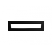 Black Line Privacy shade B500 Slim,foil