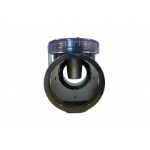 DA-GEN Sacrifice anode DN50 / d.63mm