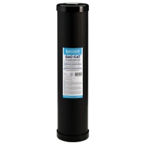 ECOSOFT 4.5 x20 hydrogen sulfide removal cartridge CRVS4520ECO