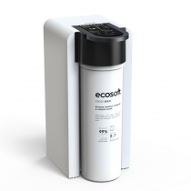 Ecosoft CROSS Solo – Компактная система обратного осмоса прямого потока, MO1500PECO