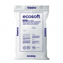 Ecosoft ECOMIX A®  filtru pildījums 12 L, ECOMIXA12