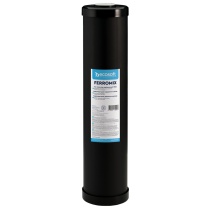 Картридж для удаления железа Ecosoft Ferromix 4.5 х 20, CRVF4520ECO