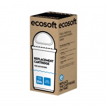 ECOSOFT cartridge for Water Filter Jug (Alternative to B100-15 cartridge)