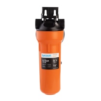 1/2′′ Ecosoft sediment filter for hot water FPV12HWECO