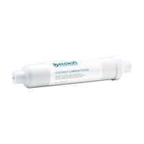 Ecosoft Coconut carbon  post filter for RO systems CHV2010ECO