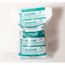 Filtrācijas materiāls ECOTAR A 25 l