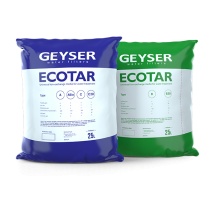 Filtrācijas materiāls ECOTAR B 25 l