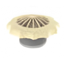 Elegance grate - Sand
