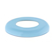 Elegance screw cover - Blue