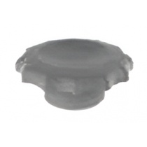 Elegance vacuum plug - Grey