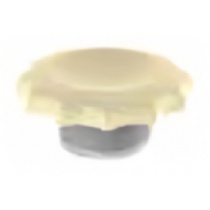 Elegance vacuum plug - Sand