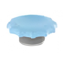 Elegance vacuum plug - Blue