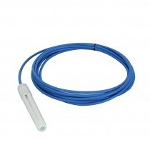 Electrode Speck with plastic protective sleeve and 5 meter probe cable (can be extended to a maximum of 25 meters)