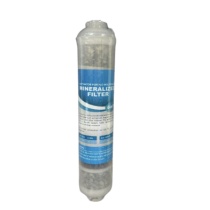 Esli Mineralizācijas filtrs 6 in 1