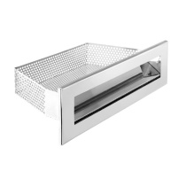 Filtra ieliktnis skimerim tips B 500 EVO