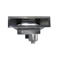 Filtra ieliktnis skimerim tips B 500 EVO