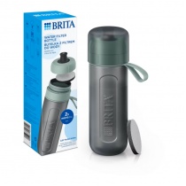 Filtra pudele BRITA ACTIVE gaiši zaļa