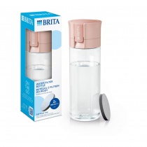 Filtra pudele BRITA VITAL aprikoze