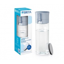 Filtra pudele BRITA VITAL gaiši zilā
