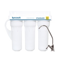 Ecosoft Standard 3-ступенчатый фильтр, FMV3ECOSTD