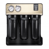 Reversās osmozes filtrs Ecosoft RObust COFFEE — ideāls priekš HoReCa, ROBUSTCOFFEE