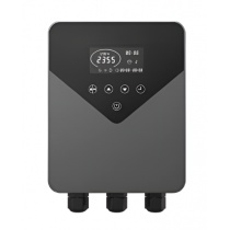 Frekvences kontrolieris ISaver-X 2200