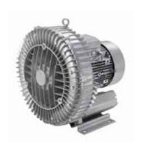 Airblower Vacom 0,85 kW - 230/400 V