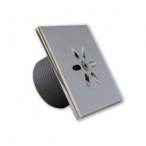 Grīdas ieplūdes sprausla CUBE līnija, 90 mm