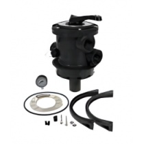 Hayward augšējais vārsts 1 1⁄2 SP0714TE filtriem S166T/S210T/S244T/S246T