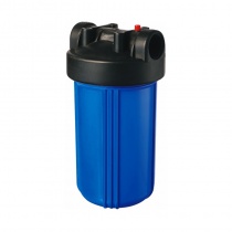 Фильтр для воды HIDROTEK 124-10 Big Blue Корпус