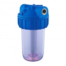 Hidrotek 125-5 Прозрачный корпус водяного фильтра