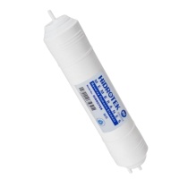 Hidrotek-75G-Q Quick Fitting RO Membrane Cartridge