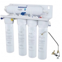 Hidrotek 5 pakāpju RO sistēma bez sūkņa RO-125G-FFD