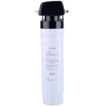 Hidrotek CTO-10BF Activated Carbon Block