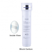 Hidrotek CTO-10F Block Carbon