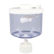 Hidrotek DPT-001 Dispenser holding tank