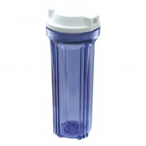 Hidrotek Filter Housing 122-10S-1
