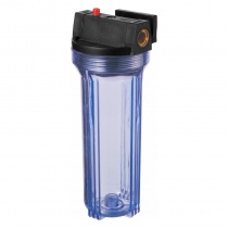 Hidrotek Filter Housing 123-10