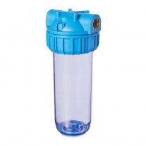 Hidrotek Корпус фильтра 125-10